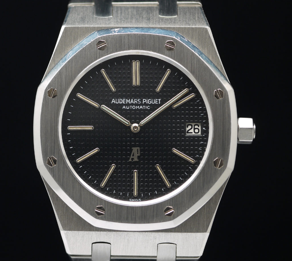 Audemars Piguet Royal Oak B Series – Watch My Watch