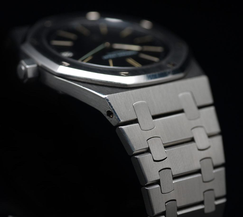 Audemars Piguet Royal Oak B Series – Watch My Watch