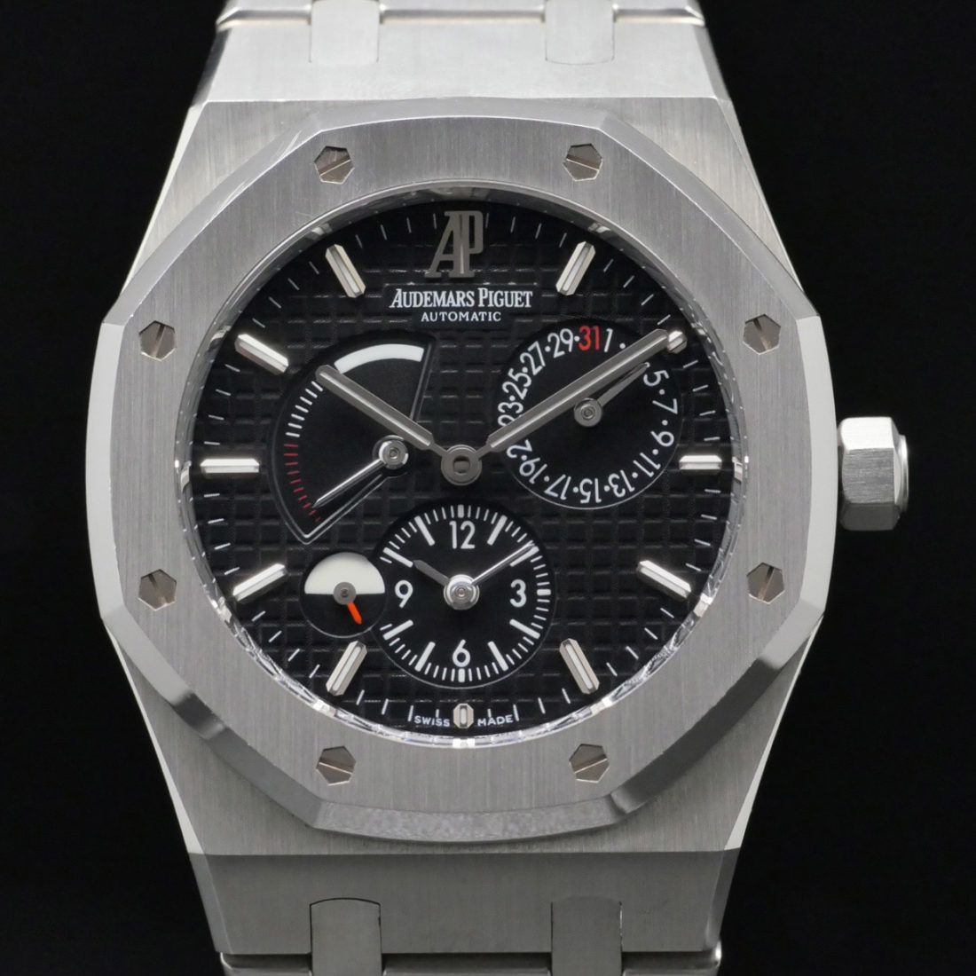 audemars piguet type watch